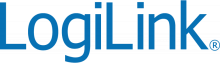 logo de la marque LogiLink