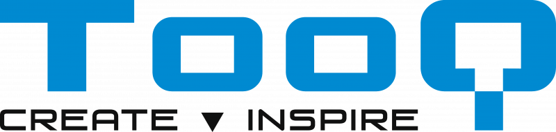 logo de la marque TooQ Technology