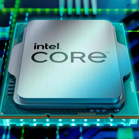 Photo de Processeur Intel Core i7-12700K Alder Lake-S (3,6Ghz)